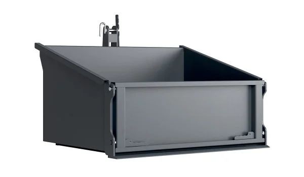 skrzynia załadunkowa