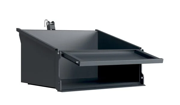 skrzynia załadunkowa