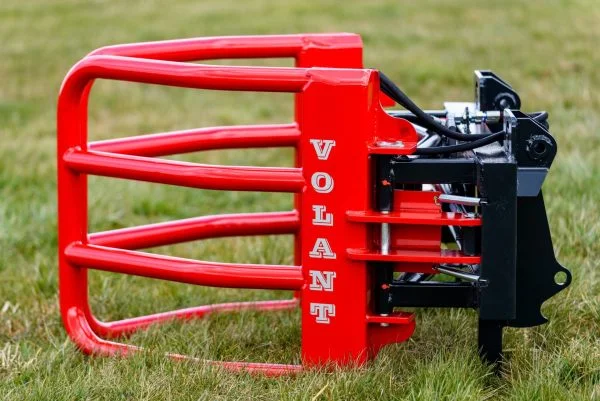 Chwytak do Bel V MAX ( 1 siłownik ) Volant - obrazek 5