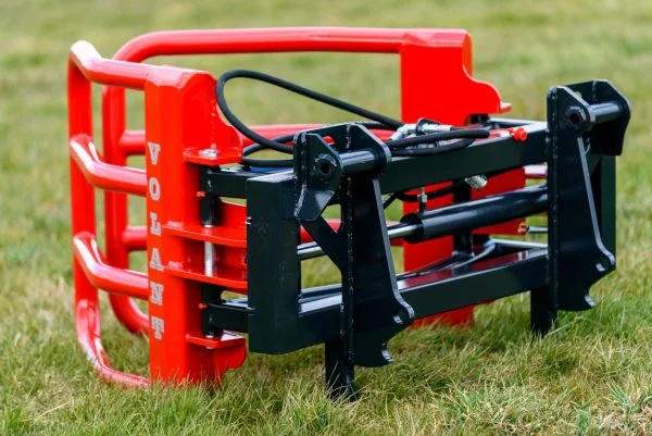 Chwytak do Bel V MAX ( 1 siłownik ) Volant - obrazek 6