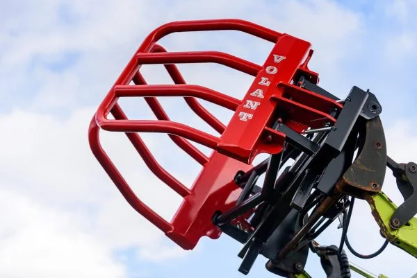 Chwytak do Bel V MAX ( 1 siłownik ) Volant - obrazek 7