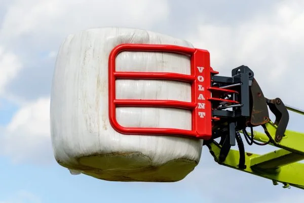 Chwytak do Bel V MAX ( 1 siłownik ) Volant - obrazek 8