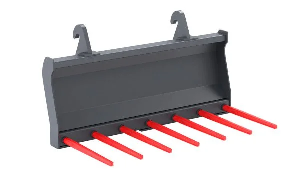 Widły do Obornika Mini Volant - obrazek 4