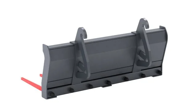 Widły do Obornika Mini Volant - obrazek 5