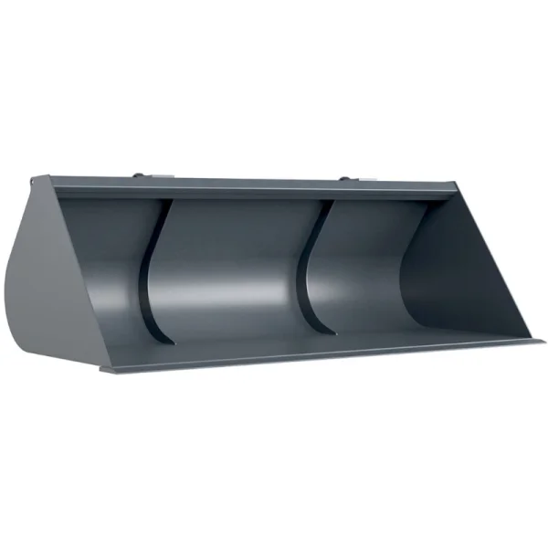 Szufla Walcowana Mini Volant