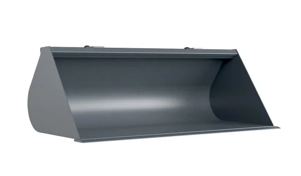 Szufla Walcowana Mini Volant - obrazek 2