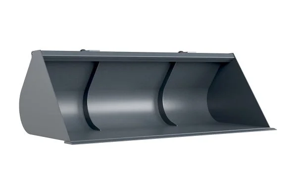 Szufla Walcowana Mini Volant - obrazek 3