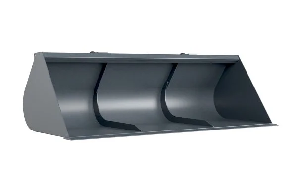 Szufla Walcowana Mini Volant - obrazek 4