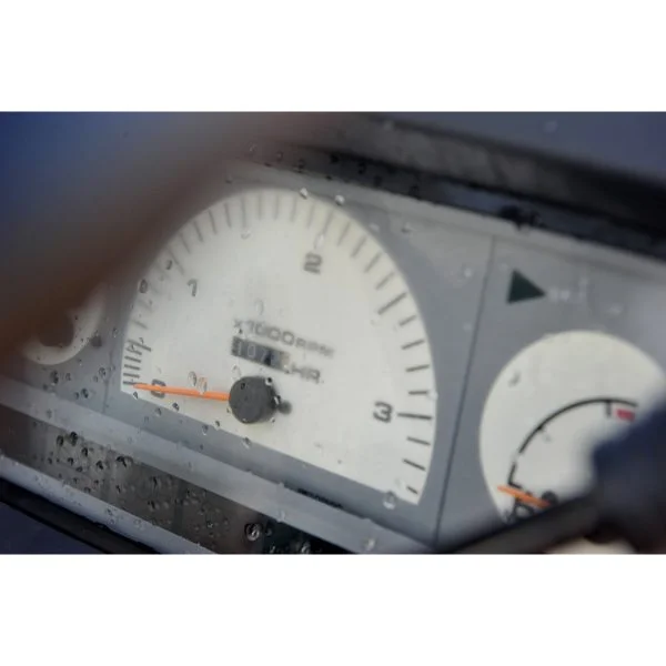 Hinomoto CX18 4x4 18KM - obrazek 12