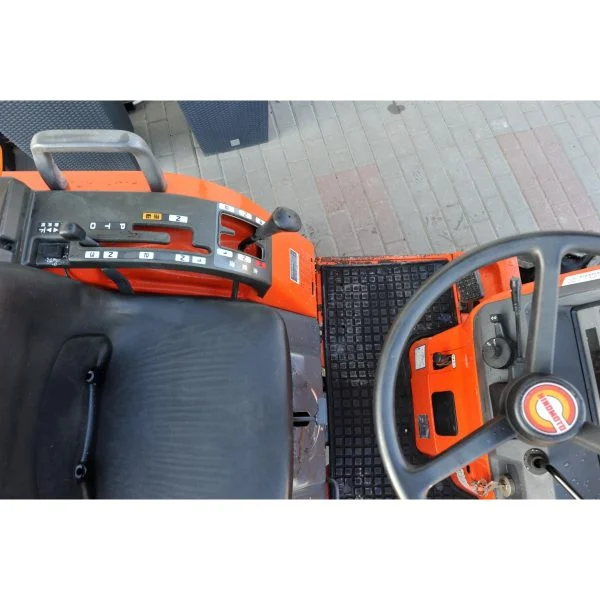 Hinomoto CX18 4x4 18KM - obrazek 13