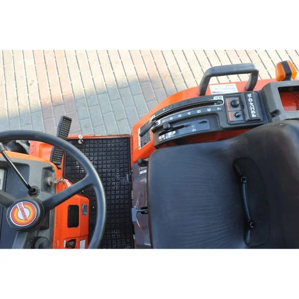 Hinomoto CX18 4x4 18KM - obrazek 14