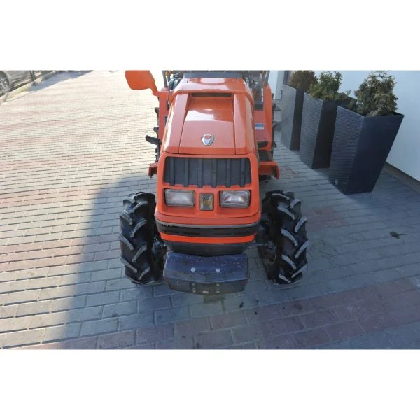 Hinomoto CX18 4x4 18KM - obrazek 4