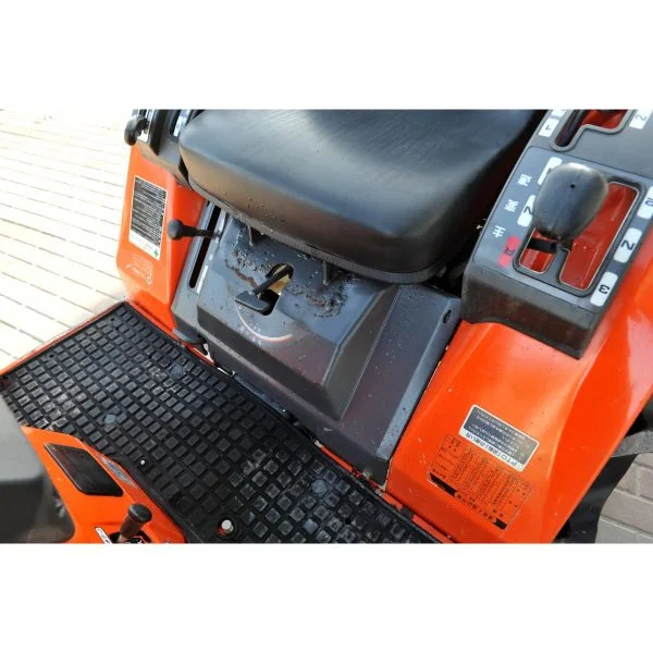 Hinomoto CX18 4x4 18KM - obrazek 7