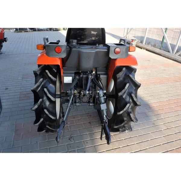 Hinomoto CX18 4x4 18KM - obrazek 8