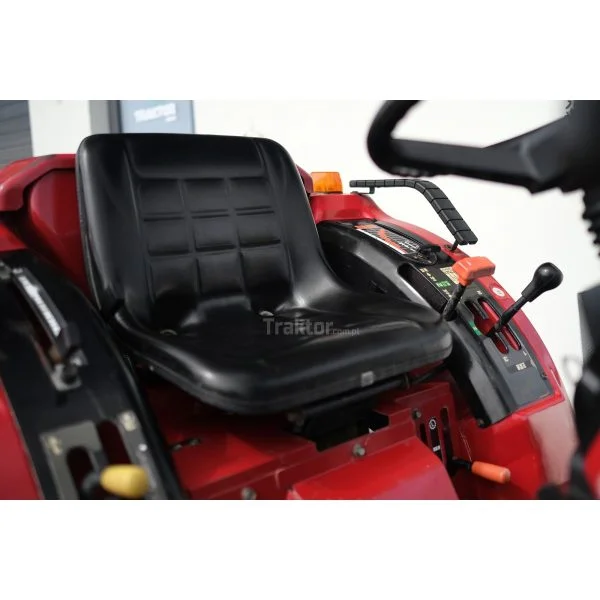 Mitsubishi MT185D 4x4 18KM - obrazek 14