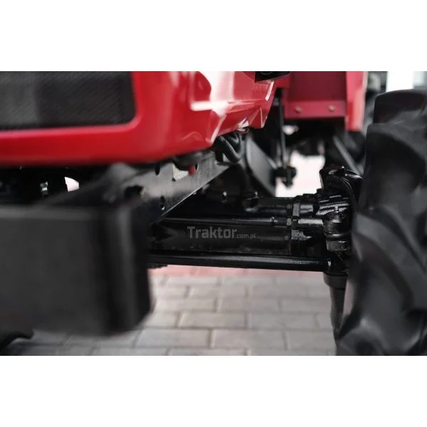 Mitsubishi MT185D 4x4 18KM - obrazek 16