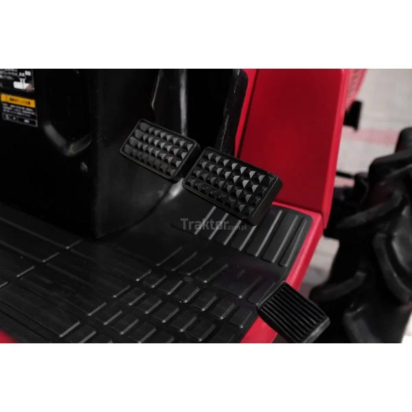 Mitsubishi MT185D 4x4 18KM - obrazek 17