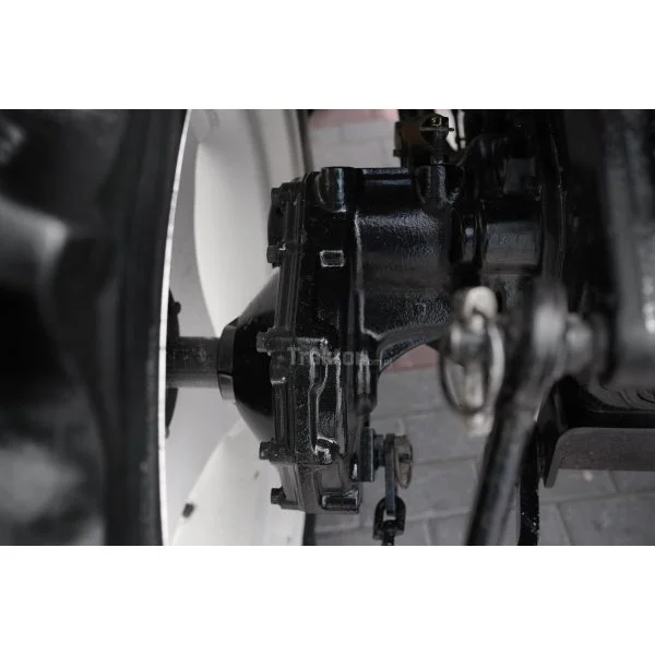 Mitsubishi MT185D 4x4 18KM - obrazek 19