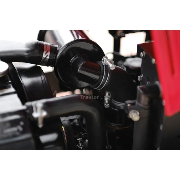 Shibaura P145F 4x4 14KM - obrazek 14