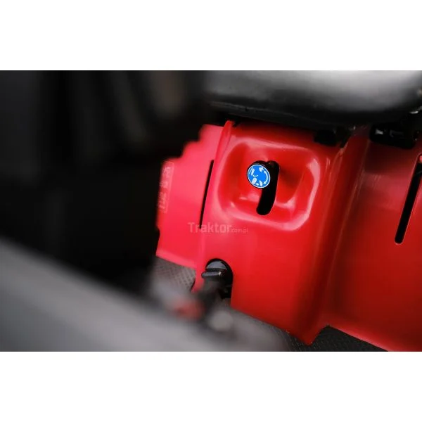 Shibaura P145F 4x4 14KM - obrazek 16