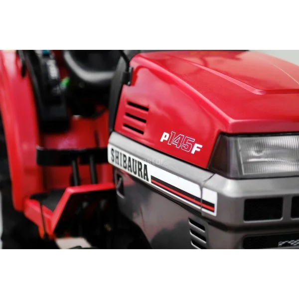 Shibaura P145F 4x4 14KM - obrazek 8