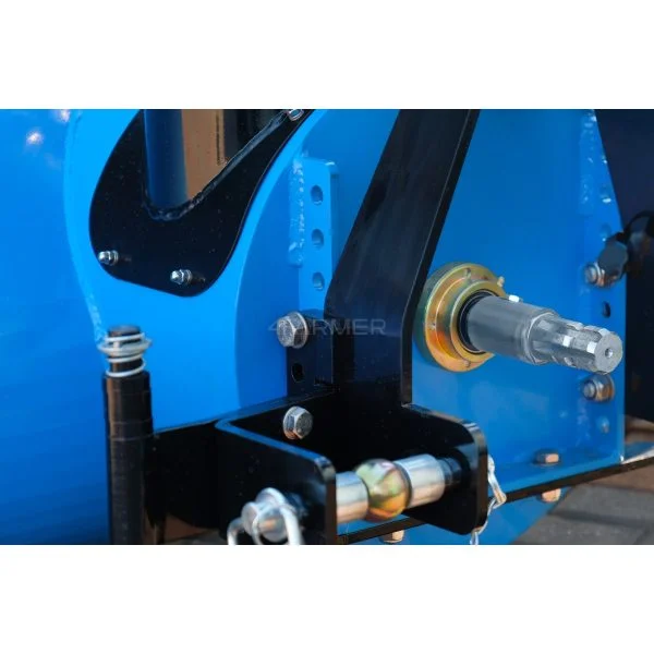 4Farmer odśnieżarka wirnikowa na przód ciągnika Agrol sklep