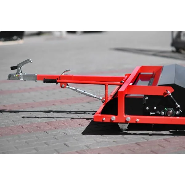 Wertykulator aerator z napędem do kosiarki AW1000 4Farmer