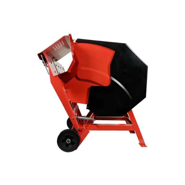 Piła wahadłowa PW-500 do drewna - obrazek 2