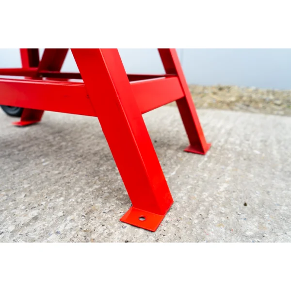 Piła wahadłowa PW-500 do drewna - obrazek 12