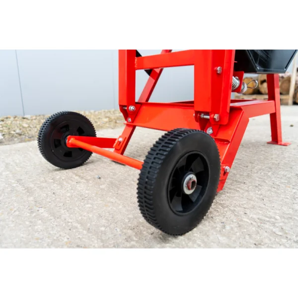 Piła wahadłowa PW-500 do drewna - obrazek 13