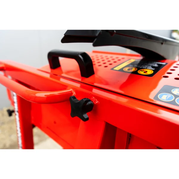 Piła wahadłowa PW-500 do drewna - obrazek 14