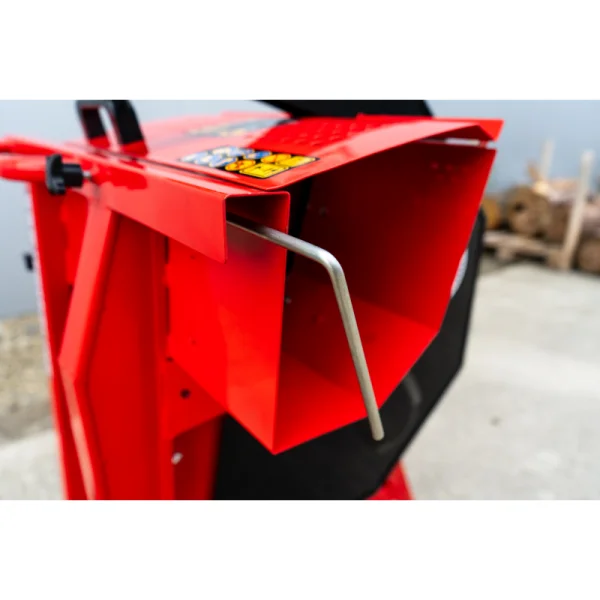 Piła wahadłowa PW-500 do drewna - obrazek 15