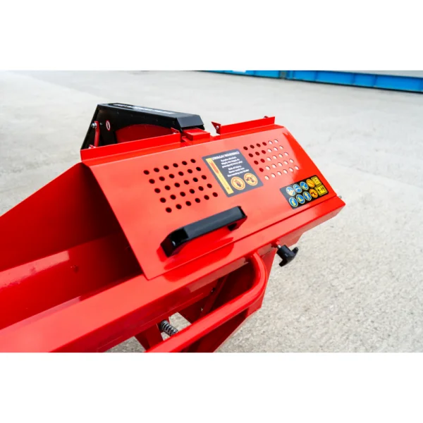 Piła wahadłowa PW-500 do drewna - obrazek 16