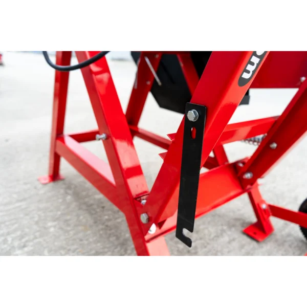 Piła wahadłowa PW-500 do drewna - obrazek 17