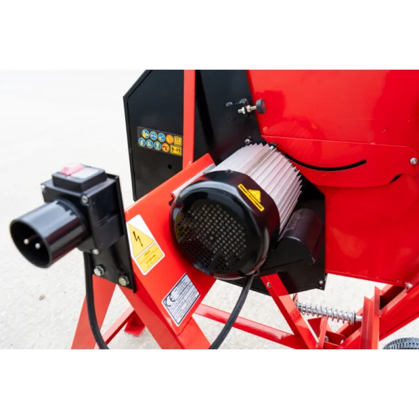 Piła wahadłowa PW-500 do drewna - obrazek 18