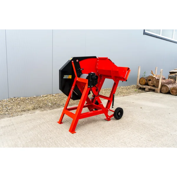 Piła wahadłowa PW-500 do drewna - obrazek 9