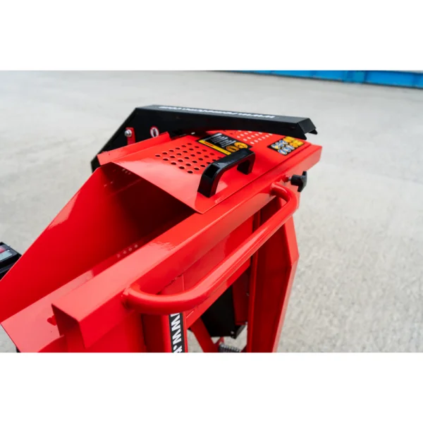 Piła wahadłowa PW-500 do drewna - obrazek 10