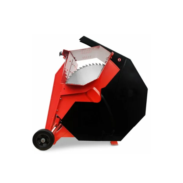 Piła wahadłowa PW-700 do cięcia drewna - obrazek 2