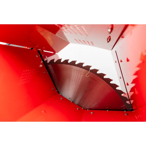 Piła wahadłowa PW-700 do cięcia drewna - obrazek 12