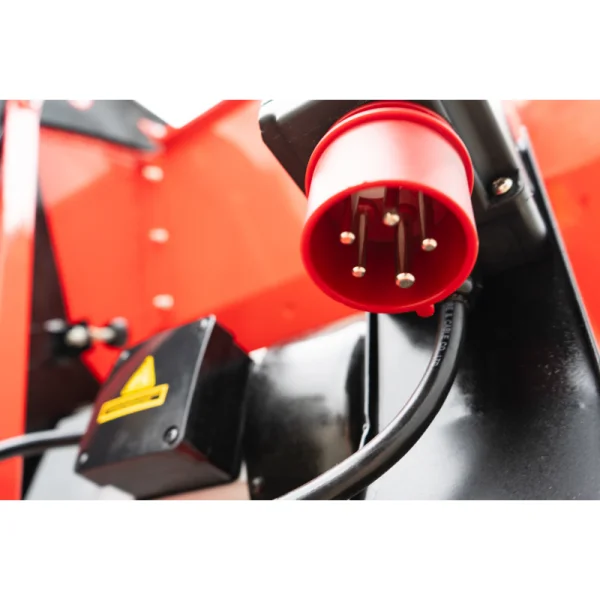 Piła wahadłowa PW-700 do cięcia drewna - obrazek 14