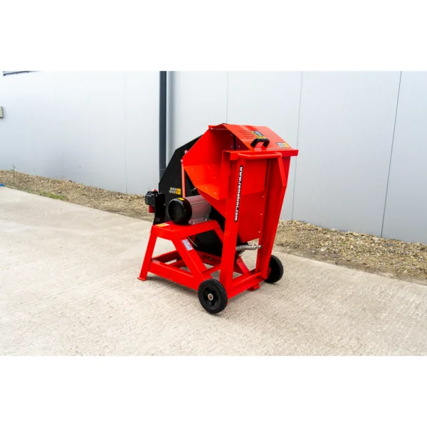 Piła wahadłowa PW-700 do cięcia drewna - obrazek 6