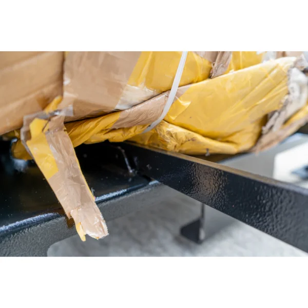 Belownica B-500 do recyklingu prasowanie odpadów opakowaniowych - obrazek 10