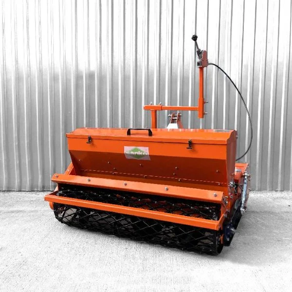 Glebogryzarka separacyjna SB