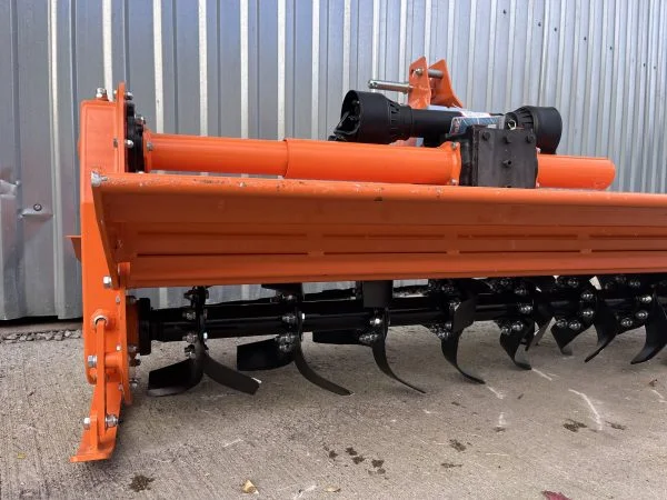 Glebogryzarka FTL Sanko - obrazek 3