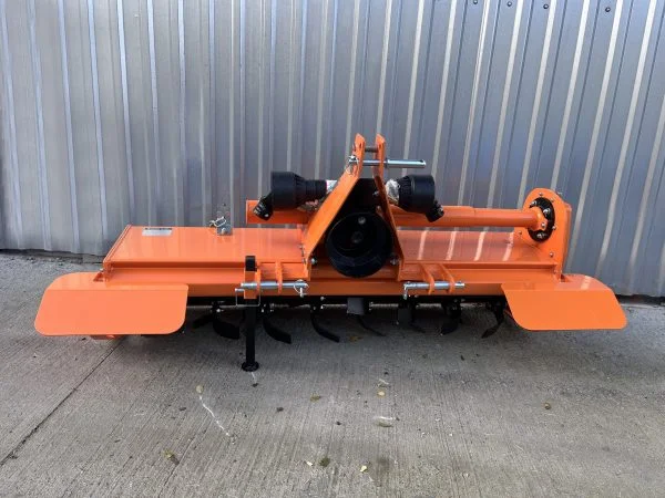 Glebogryzarka FTL Sanko - obrazek 4