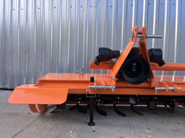 Glebogryzarka FTL Sanko - obrazek 5