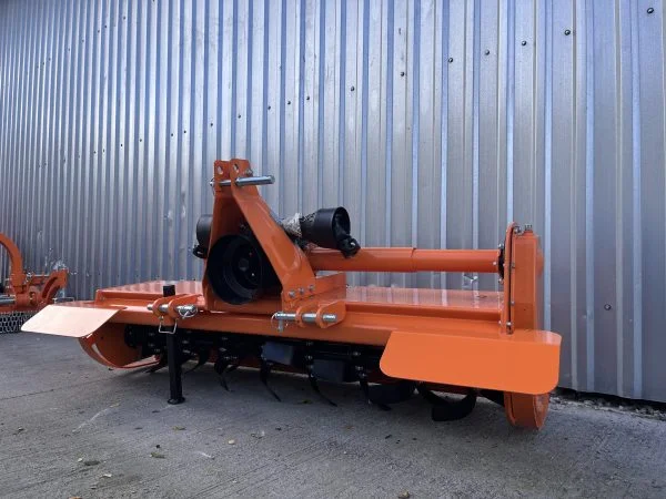 Glebogryzarka FTL Sanko - obrazek 6