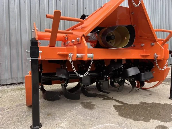 Glebogryzarka IGN Sanko - obrazek 3