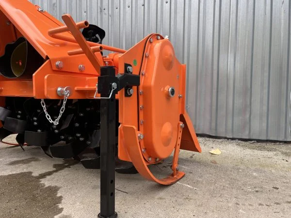 Glebogryzarka IGN Sanko - obrazek 4