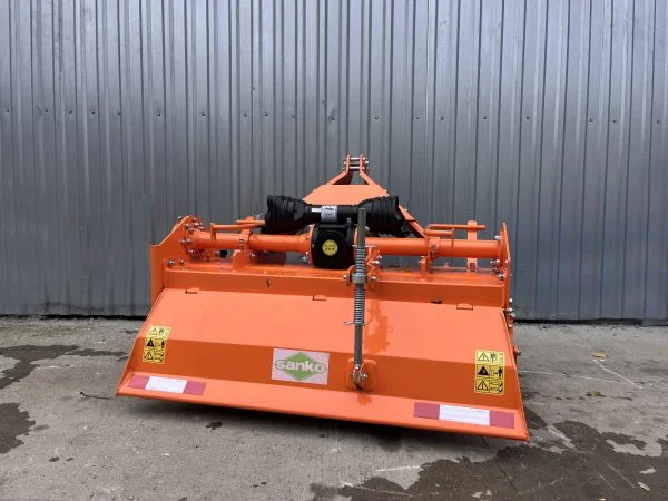 Glebogryzarka IGN Sanko - obrazek 5